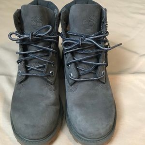 Boys Timberland Boots